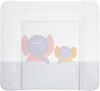Zöllner Wickelauflage Softy Folie Elefant 75x85