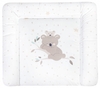Zöllner Wickelauflage Softy Folie Koalas 75x75