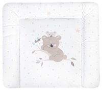 Zöllner Wickelauflage Softy Folie Koalas 75x75