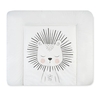 Zöllner Wickelauflage Softy Folie Lion 65x75