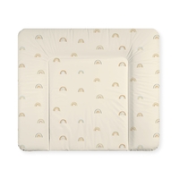 Zöllner Wickelauflage Softy Folie Little Bow 65/75