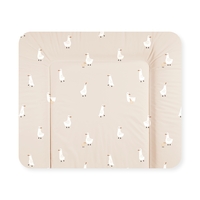 Zöllner Wickelauflage Softy Folie Little Goose 85/75