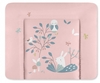 Zöllner Wickelauflage Softy Folie Rosalie 75x75