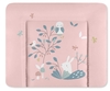 Zöllner Wickelauflage Softy Folie Rosalie 75x75