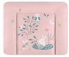 Zöllner Wickelauflage Softy Folie Rosalie 75x85