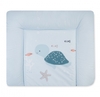 Zöllner Wickelauflage Softy Folie Sealife75x85