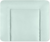 Zöllner Wickelauflage Softy Folie uni aqua mint 65x75