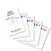 20 Rechenmandalas Zahlenraum 20 und 100 (DOWNLOAD)