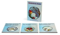 46 Fabulierkarten - Winter