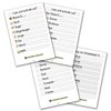 Arbeitsblätter Erstes Lesen und Schreiben (DOWNLOAD)