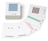 Arbeitskartei Perlenmaterial zur Multiplikation