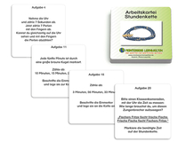 Arbeitskartei Stundenkette (DOWNLOAD)