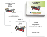 Arbeitskartei Wiegen