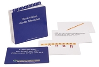 Arbeitskartei Ziffern und Chips