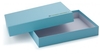 Aufbewahrungsbox A4 blau