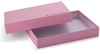 Aufbewahrungsbox A5 rosa