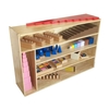 B-Ware Montessori-Material- und Freiarbeits-Paket SONDERAKTION