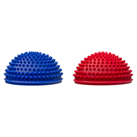 Balance Igel in Rot oder Blau - Training des Gleichgewichtssinns