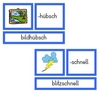 Bildhafte Adjektive (DOWNLOAD)