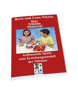 Boris und Lena Nikitin - Das Nikitin-Material