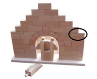 Ersatzteil der Römischen Brücke: Teil 4