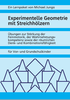 Experimentelle Geometrie mit Streichhölzern (DOWNLOAD)