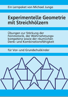 Experimentelle Geometrie mit Streichhölzern (DOWNLOAD)