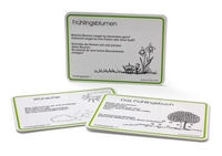 Frühlingskartei