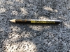 Geocaching Bleistift 8, 8 cm - passend für viele Dosen