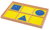 Geometrischer Einführungsrahmen