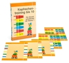 Klammerkarten Kopfrechentraining bis 10