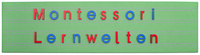 Legematte für das Bewegliche Alphabet