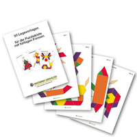 Legevorlage Puzzlekiste (DOWNLOAD)