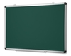 Magnettafel 60 x 90 cm grün