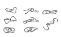 Metallpuzzles