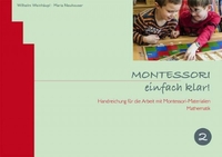 Montessori einfach klar! Band 2