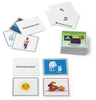 Montessori-Memory-Spiel - Zusammengesetzte Wörter (DOWNLOAD)