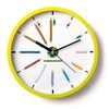 Montessori Perlenstäbchen-Uhr *GRATIS AB 80 EURO BESTELLWERT*