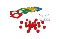 Nikitin-Material N 9: Creativo