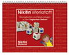 Nikitin Werkstatt zu den Logischen Reihen