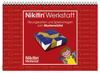 Nikitin Werkstatt zum Musterwürfel