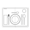 Platzset (DOWNLOAD)