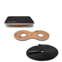 Sparset Motorische Kreativität und Balance trainieren