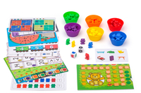Spielesammlung - Bunte Bären