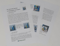 Spielideen für Rechenstäbchen und Farbwürfel (DOWNLOAD)