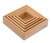 Stufenboxen