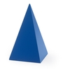 Vierseitige Pyramide