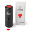 Wortartenstempel selbstfärbend - Wortsymbole wählbar