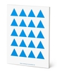 Wortartensymbol Numerale,  400 Aufkleber