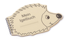 Zaubermini - Mein Igelbuch